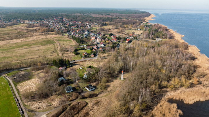 Dom Sprzedaż Trzebież 41