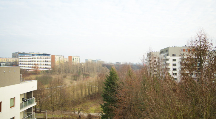 Mieszkanie Sprzedaż Lublin Czuby Dziewanny 12