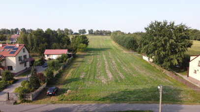 Działka Sprzedaż Bojmie Warszawska