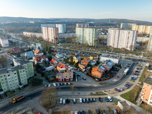 Obiekt Sprzedaż Szczecin Prawobrzeże Zaranie 6