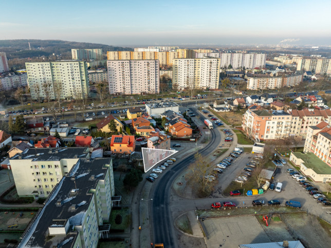 Obiekt Sprzedaż Szczecin Prawobrzeże Zaranie 2