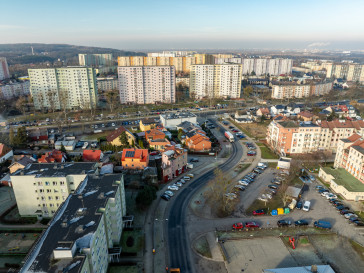 Obiekt Sprzedaż Szczecin Prawobrzeże Zaranie