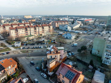 Obiekt Sprzedaż Szczecin Prawobrzeże Zaranie
