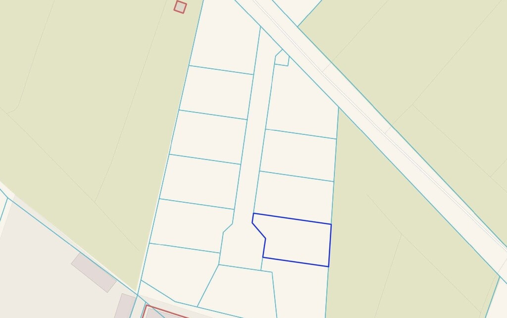 Działka Sprzedaż Stargard