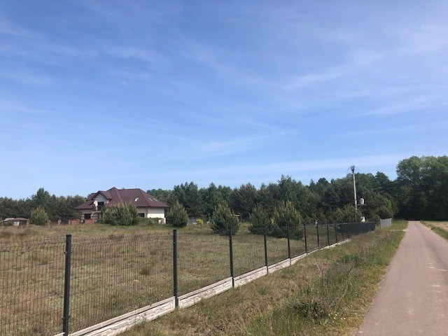 Działka Sprzedaż Rębkowo 4