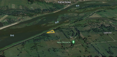 Działka Sprzedaż Arciechów
