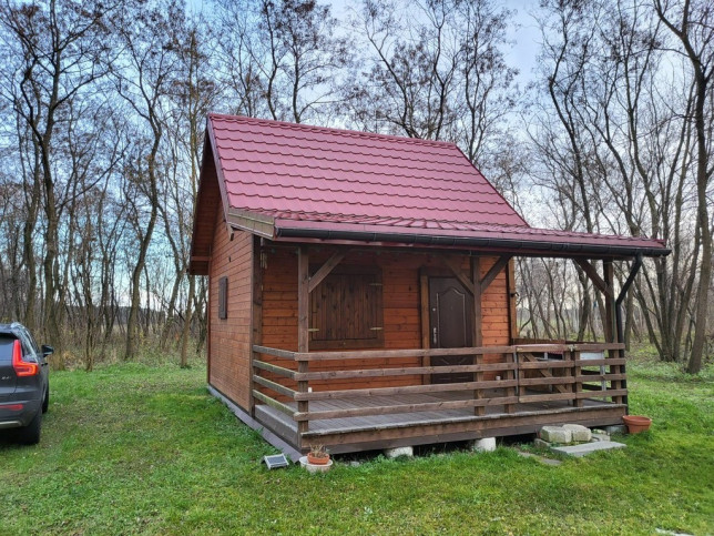 Działka Sprzedaż Śniadowo 7