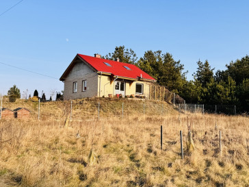 Dom Sprzedaż Bierzwnik