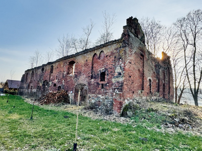 Dom Sprzedaż Bierzwnik 22