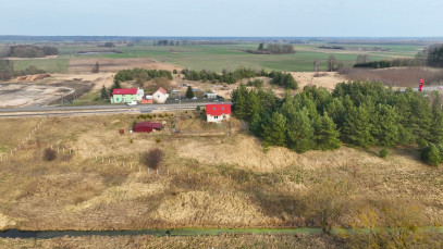 Dom Sprzedaż Bierzwnik