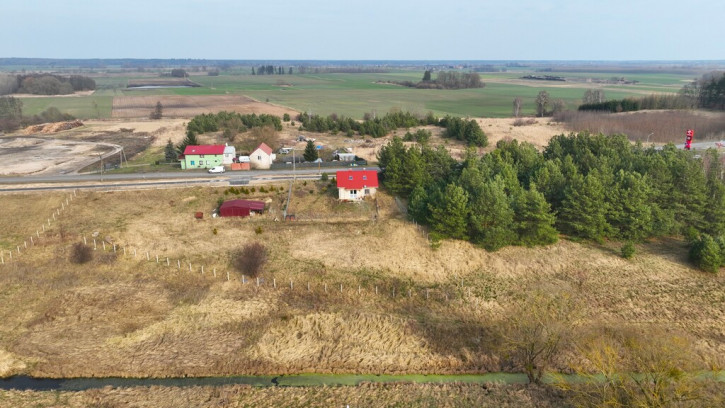 Dom Sprzedaż Bierzwnik 4