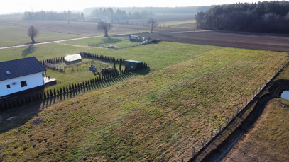 Działka Sprzedaż Jeldzino