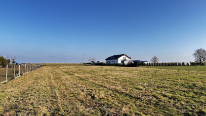 Działka Sprzedaż Jeldzino