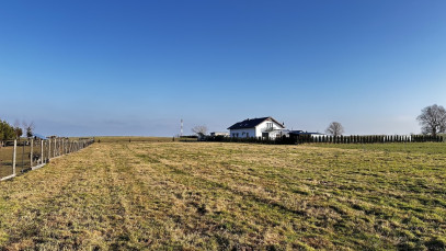 Działka Sprzedaż Jeldzino