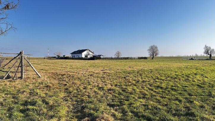 Działka Sprzedaż Jeldzino 11