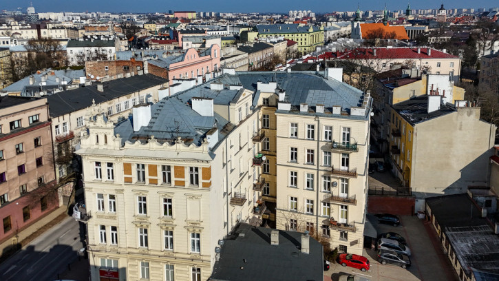 Mieszkanie Sprzedaż Lublin Prezydenta Gabriela Narutowicza 2