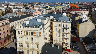 Mieszkanie Sprzedaż Lublin Prezydenta Gabriela Narutowicza