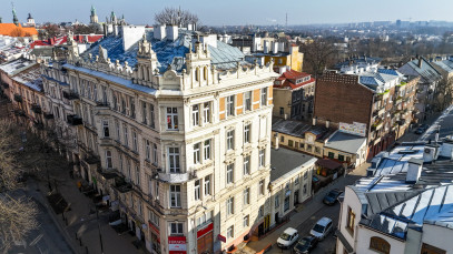 Mieszkanie Sprzedaż Lublin Prezydenta Gabriela Narutowicza