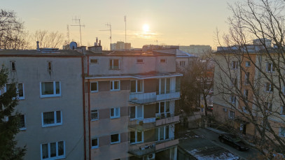 Mieszkanie Sprzedaż Lublin Strażacka