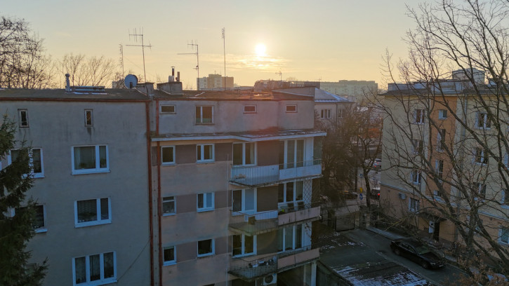 Mieszkanie Sprzedaż Lublin Strażacka 1