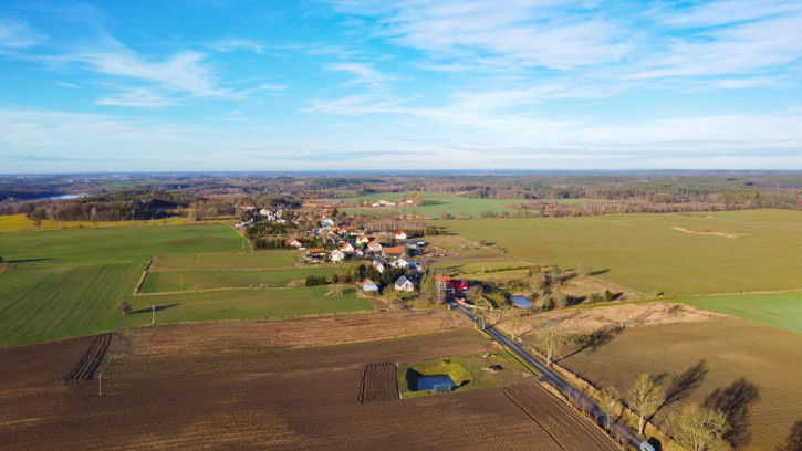 Dom Sprzedaż Ostrowin 1