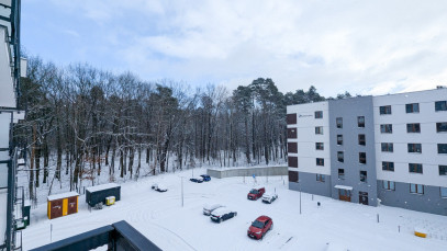 Mieszkanie Sprzedaż Olsztyn Podleśna Bydgoska