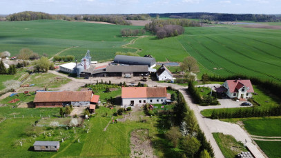 Dom Sprzedaż Leśny Rów Pyszki