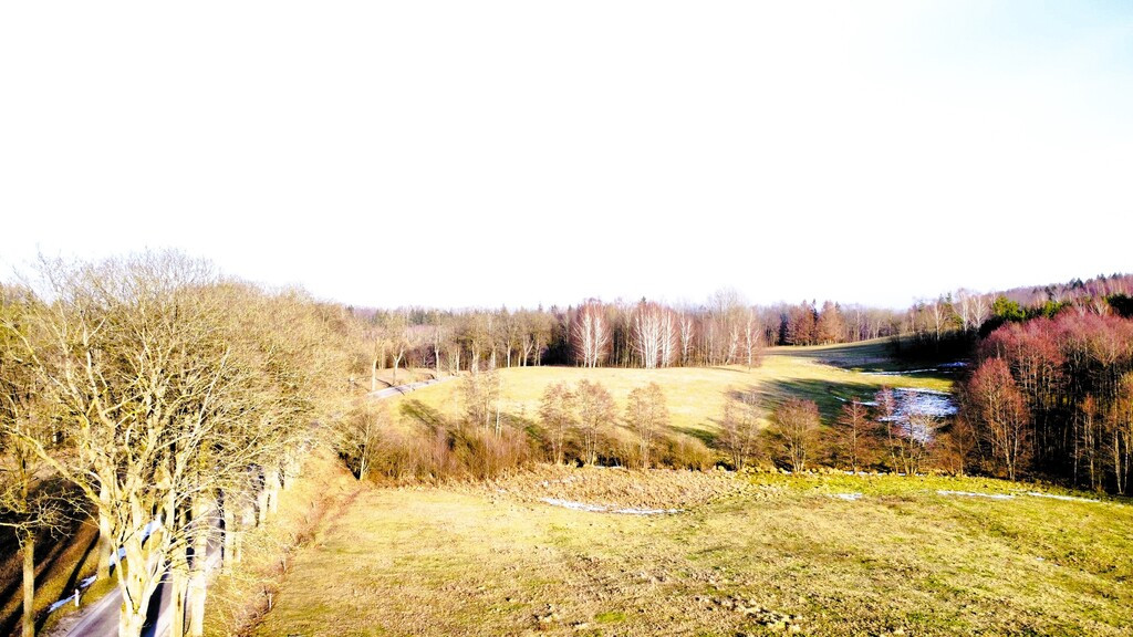 Działka Sprzedaż Wójtowo