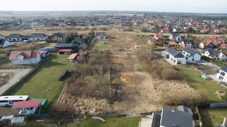 Działka Sprzedaż Wołczkowo 5