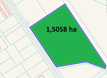Działka Sprzedaż Darłowo