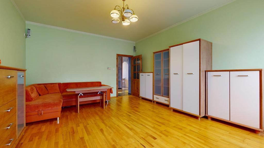 Mieszkanie Sprzedaż Szczecin Śródmieście-Centrum Bolesława Krzywoustego