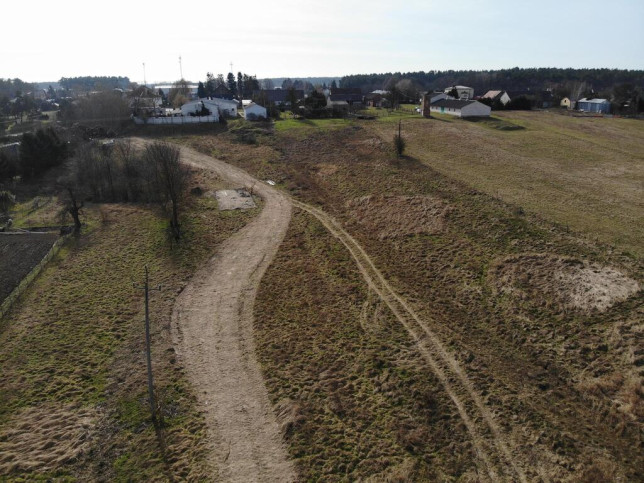 Działka Sprzedaż Kobylanka 10
