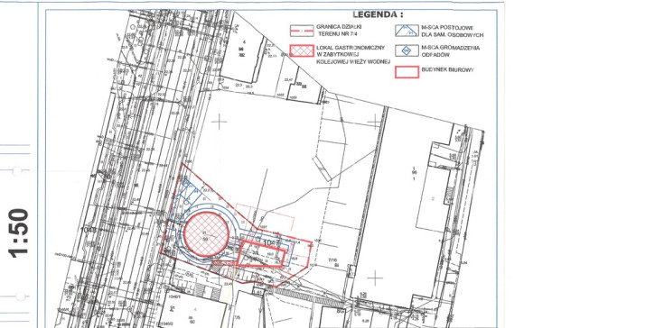 Obiekt Sprzedaż Szczecin Śródmieście 8