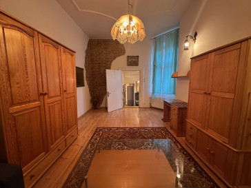 Mieszkanie Sprzedaż Szczecin Centrum Bolesława Śmiałego