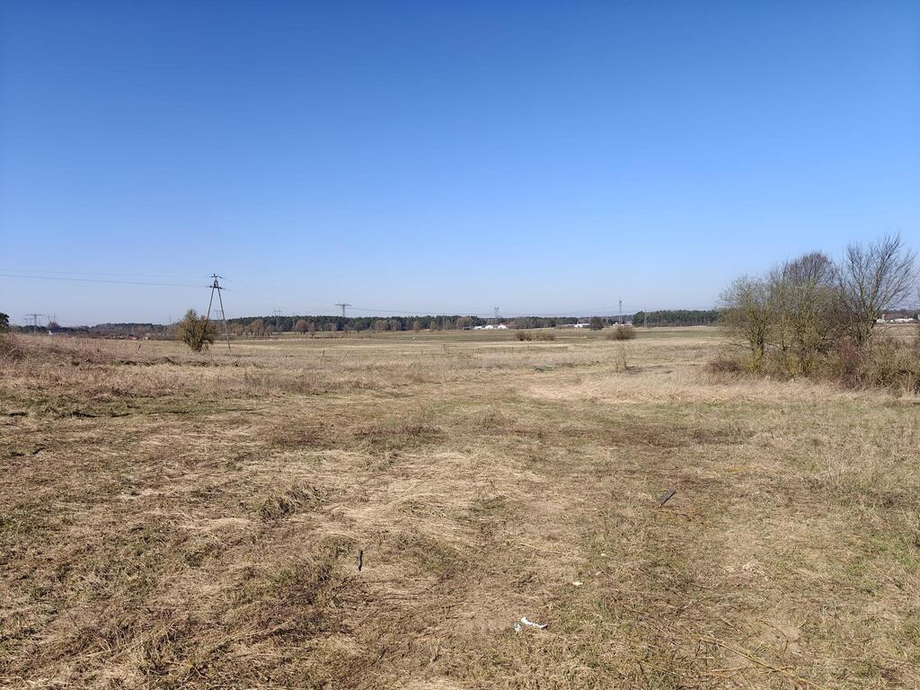 Działka Sprzedaż Kobylanka