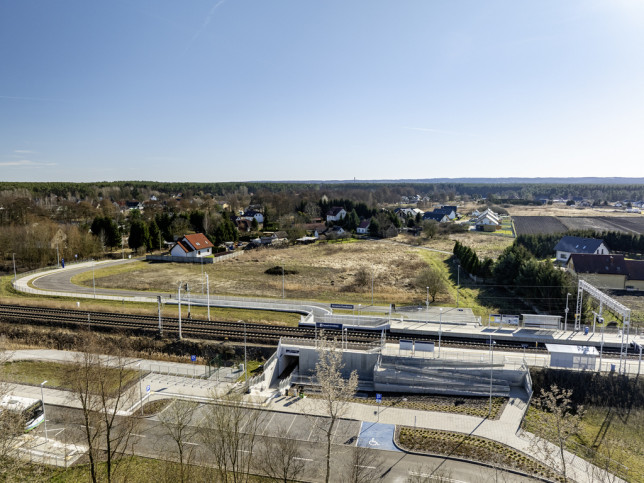 Działka Sprzedaż Szczecin Sławociesze 4