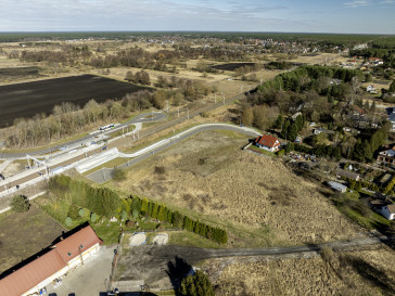 Działka Sprzedaż Szczecin Sławociesze