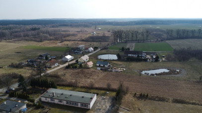 Działka Sprzedaż Elgnówko
