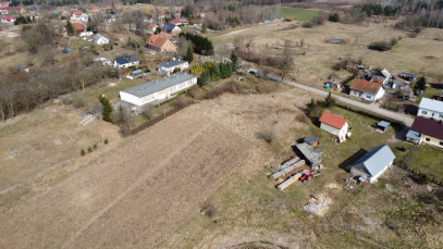 Działka Sprzedaż Elgnówko