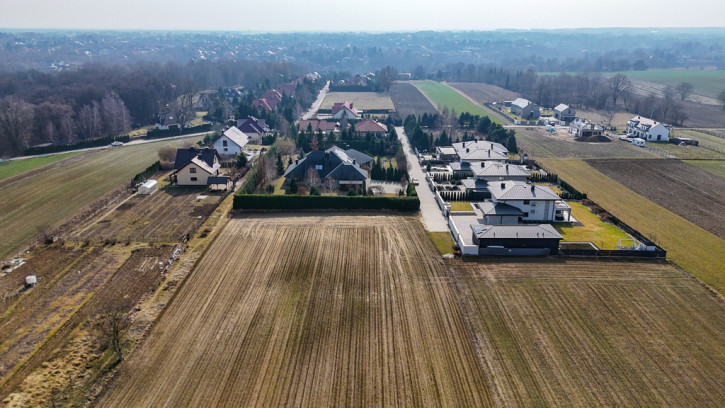 Działka Sprzedaż Lipniak 7