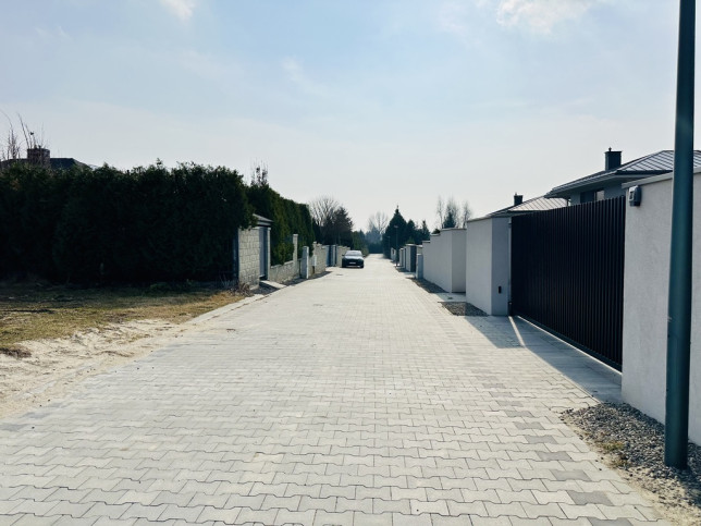 Działka Sprzedaż Lipniak 3