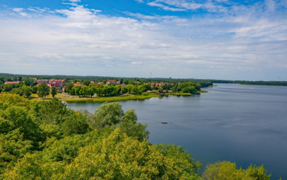 Działka Sprzedaż Ścienne