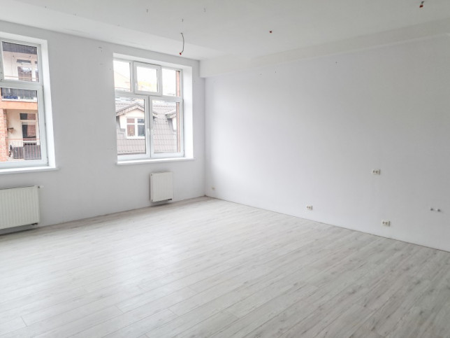 Mieszkanie Sprzedaż Szczecin Śródmieście-Centrum 9