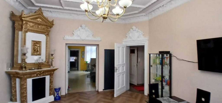 Mieszkanie Sprzedaż Szczecin Śródmieście-Centrum Marszałka Józefa Piłsudskiego 1