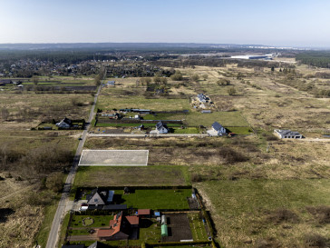 Działka Sprzedaż Szczecin Wielgowo