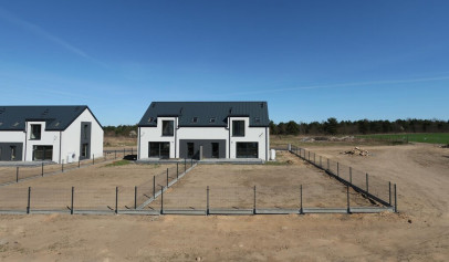 Mieszkanie Sprzedaż Goleniów Rybacka