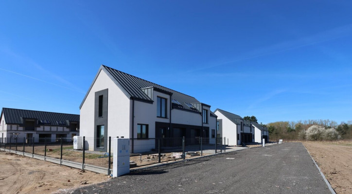 Dom Sprzedaż Goleniów 1
