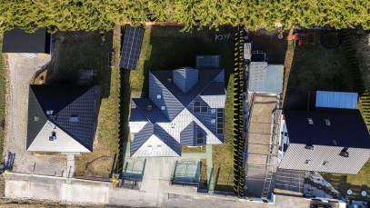 Dom Sprzedaż Rzeszów Budziwój