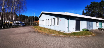 Lokal Wynajem Olsztyn Redykajny