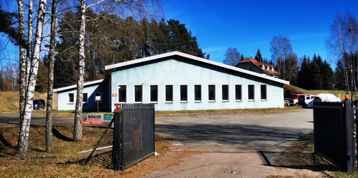Lokal Wynajem Olsztyn Redykajny 6